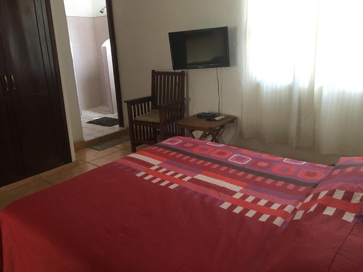 Charming Very Quiet Center Renewed * Playa del Carmen