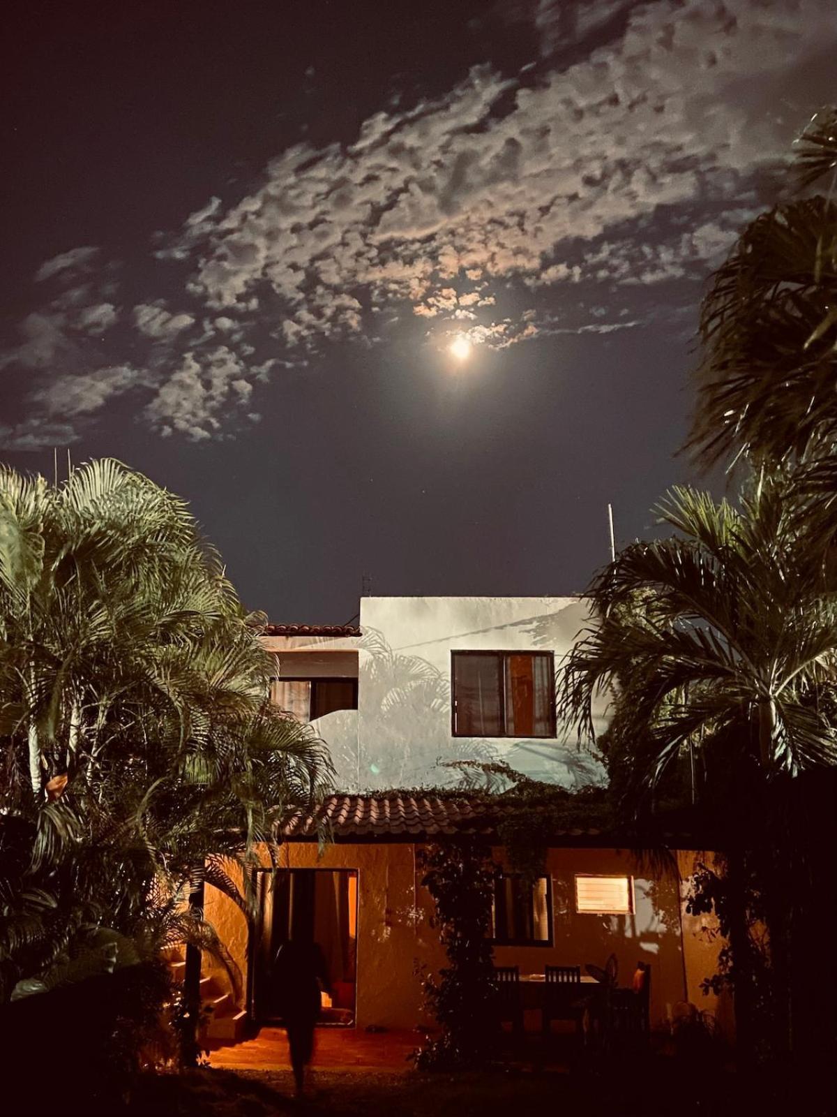 Charming Very Quiet Center Renewed Playa del Carmen