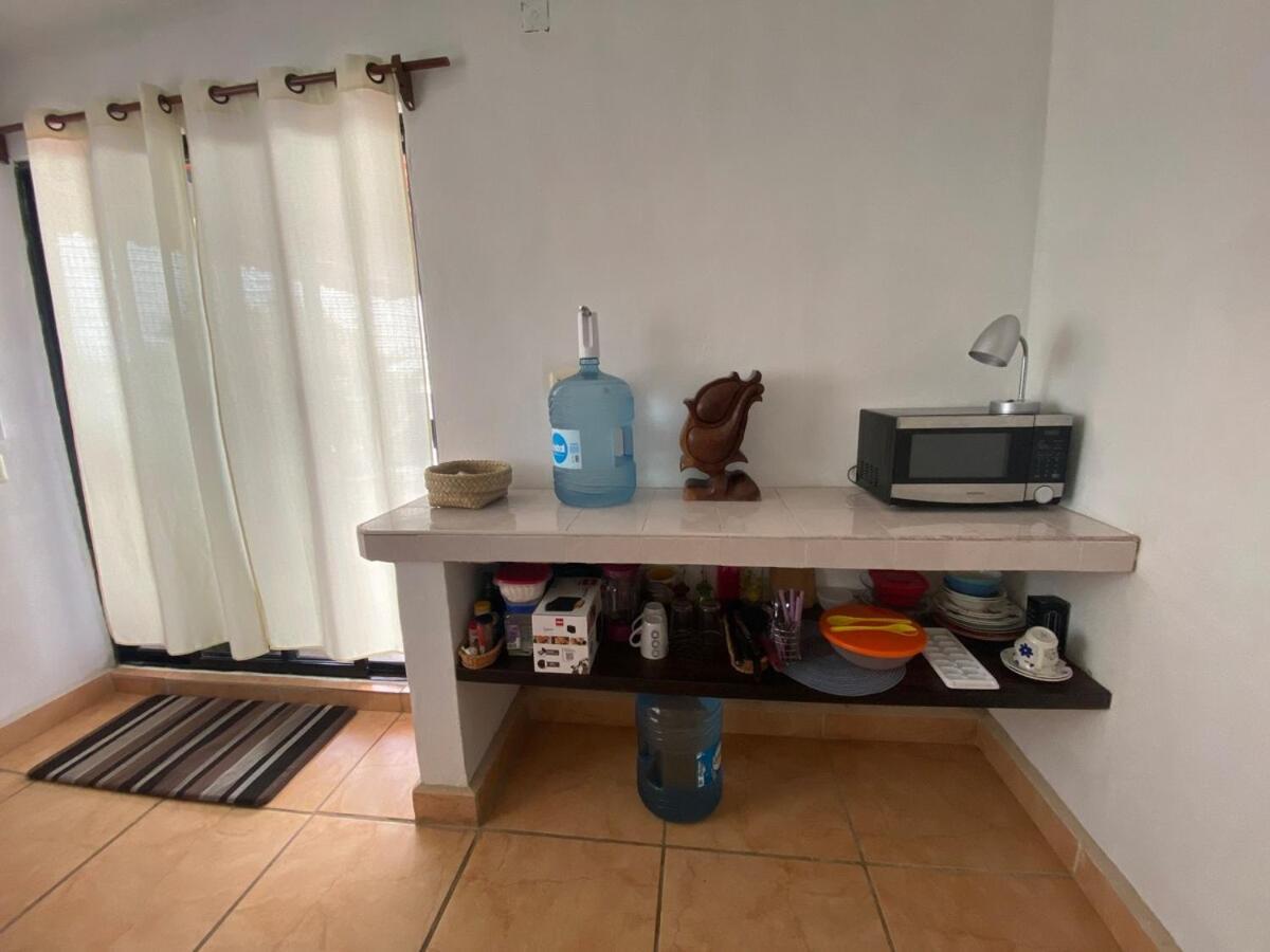Charming Very Quiet Center Renewed Apartamento Playa del Carmen