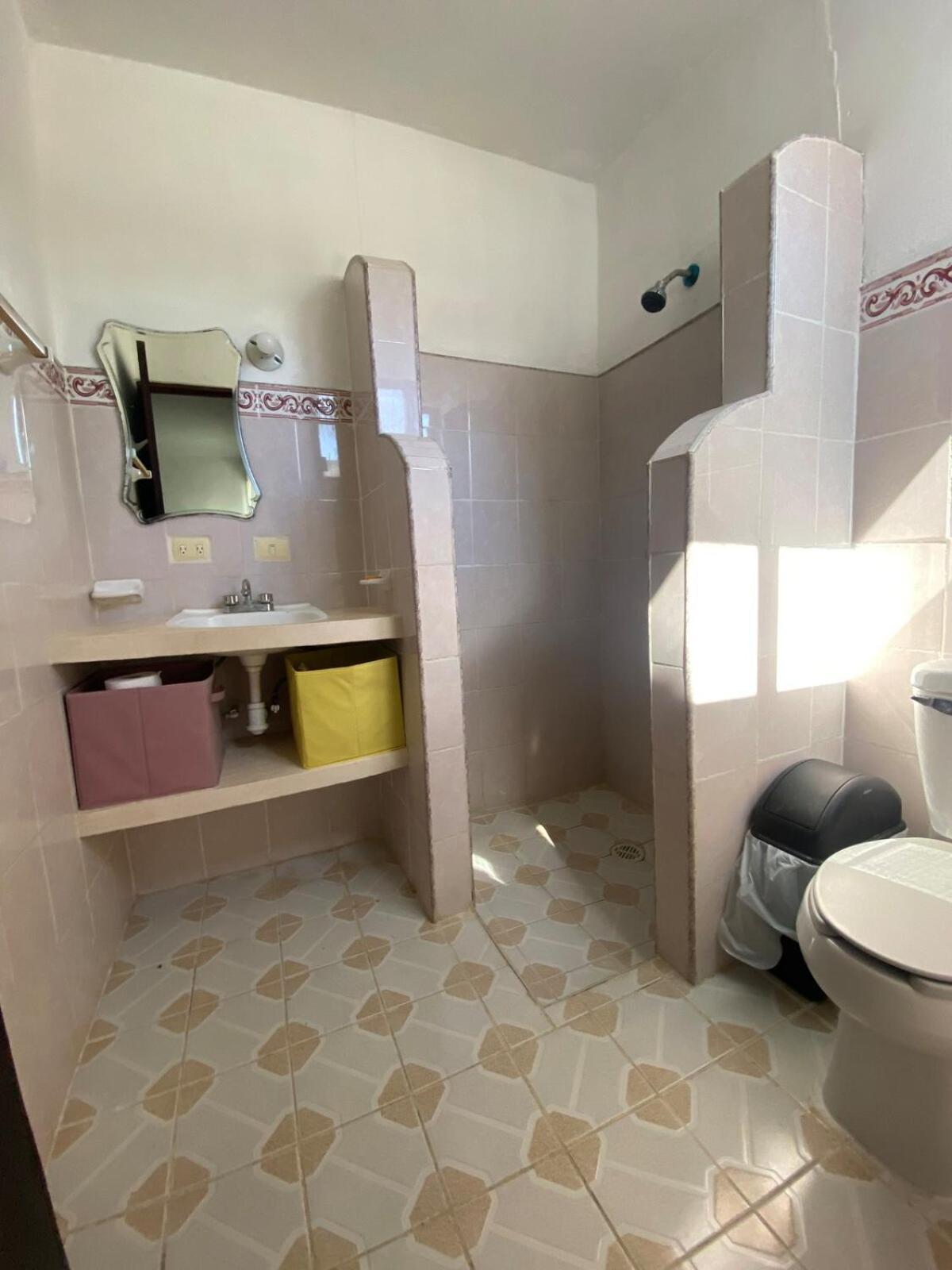 Charming Very Quiet Center Renewed Playa del Carmen