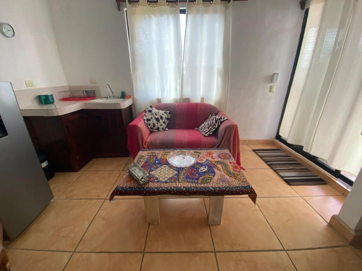 Charming Very Quiet Center Renewed Apartamento Playa del Carmen